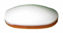 Picture of 30g Oval - Rooibos and Baby Soap